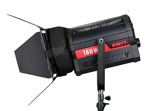 SWIT S-2320 160W Bi-color Studio LED Spot Light
