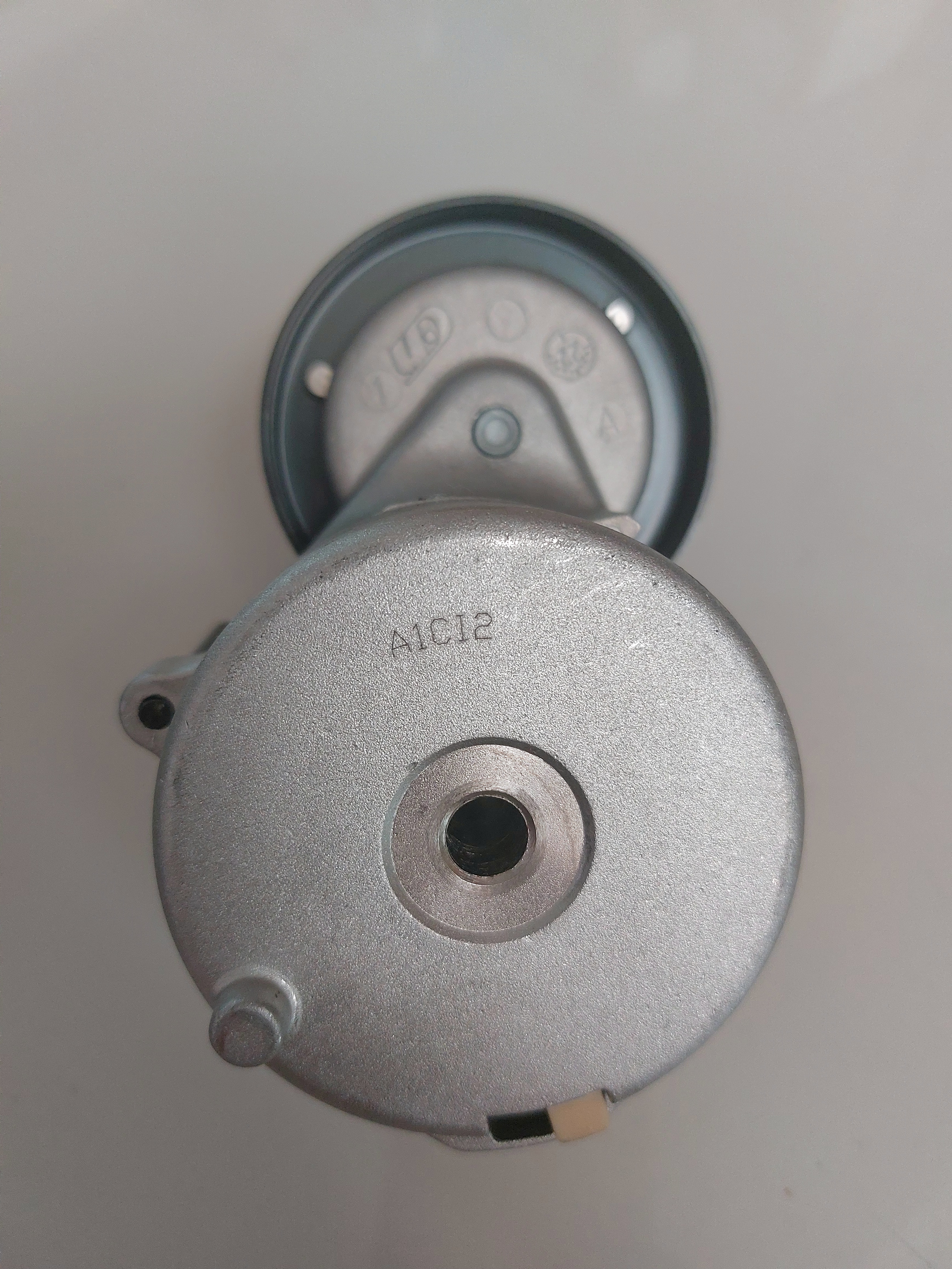 ชุดสายพานหน้าเครื่อง MG6 [2ชิ้น]