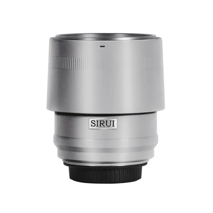 Sirui Sniper 75mm F1.2 APCS Auto-Focus Lens (Mount E/X/Z)