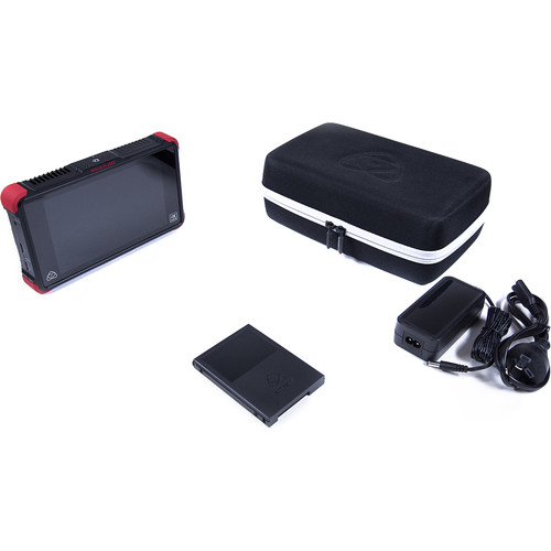 Atomos Ninja Flame 7 นิ้ว 4K HDMI Recording Monitor