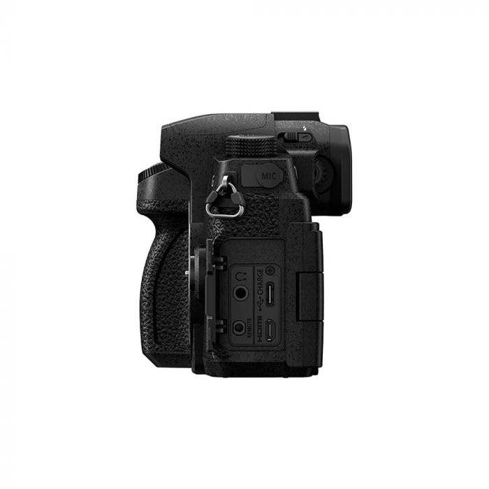 Panasonic Lumix G97 Mirrorless Camera