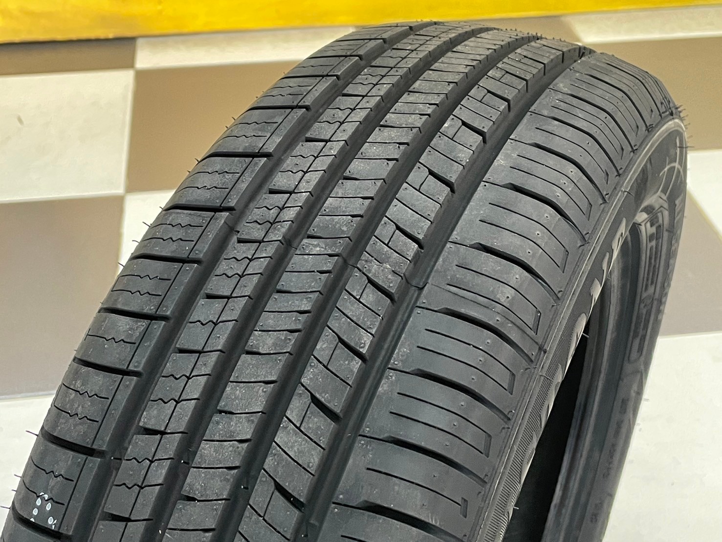 🔥🔥#ยางออสโตน #AUSTONE SP602 185/60R15 ยางใหม่ปี2025🔥🔥🔥