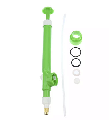 ชุดสเปรย์พ่นน้ำขนาดเล็ก / ชุด