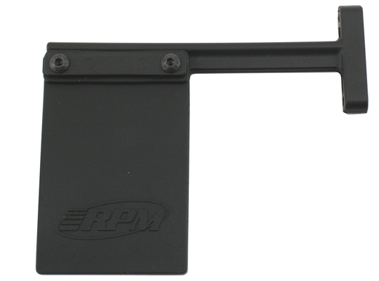 RPM-81012 Mud Flap System for the Traxxas Slash 2wd & Slash 4×4