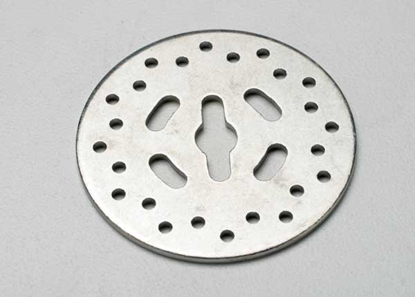 5364 Brake disc (40mm steel)