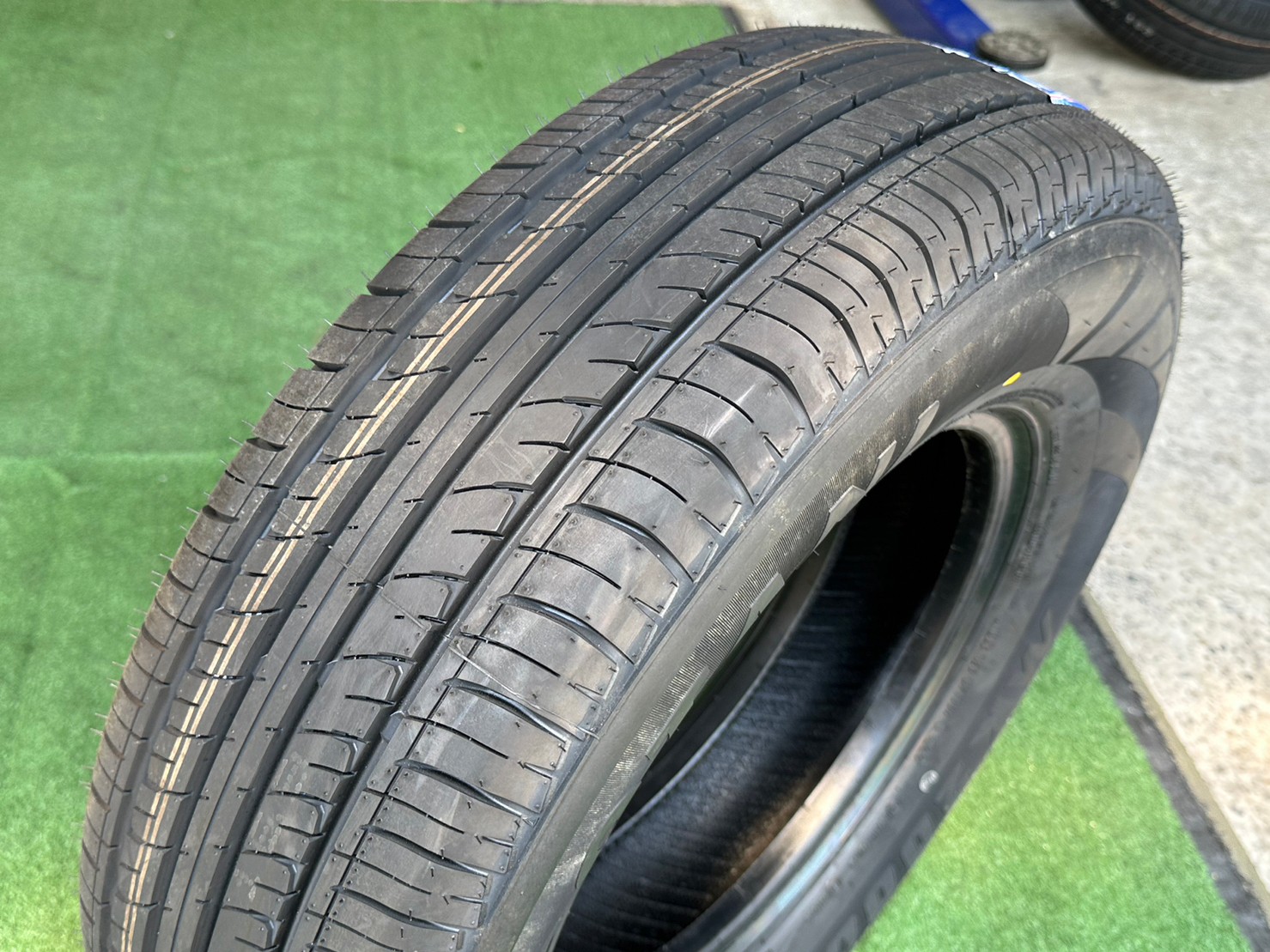 OTANI MK2000 225/75R15 ยางใหม่ ราคาพิเศษพร้อมติดตั้งฟรี สามารถสอบถามเพิ่มเติมได้ค่ะ