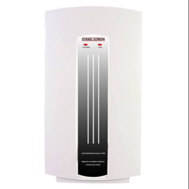 STIEBEL ELTRON DHC 6 เครื่องทำน้ำร้อน 6000 วัตต์