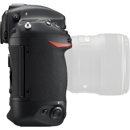 กล้อง DSLR Nikon D5 Dual CF Slots