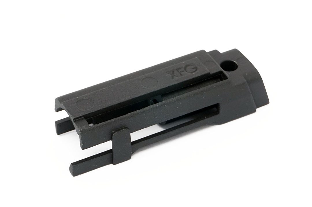 AG-29 XFG Cylinder Housing