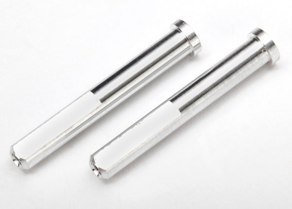 6633 Main shaft (2)/ 1.6x5mm BCS (2)