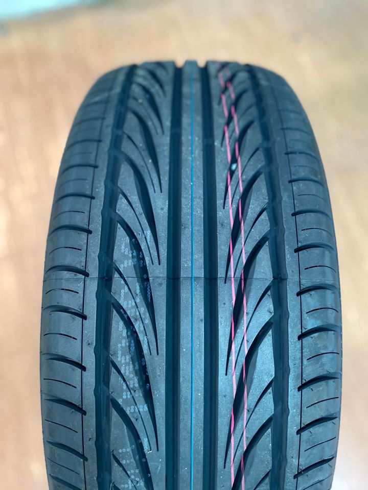 265/60R18 ยางใหม่ดีสโตน Deestone R702 ยางปี2020 ยางสปอร์ตคุณภาพดี