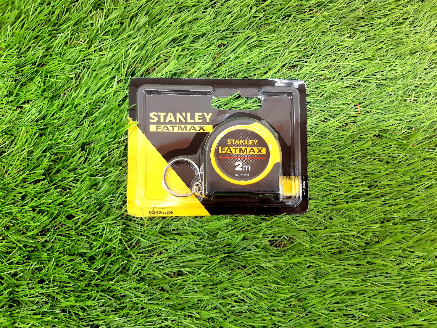 STANLEY ตลับเมตร ยาว 2 เมตร