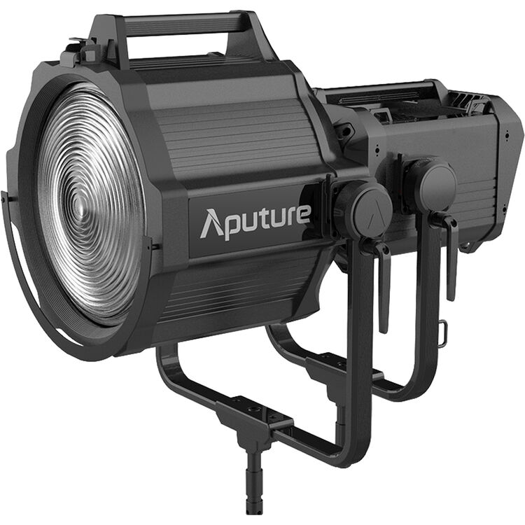 Aputure F14 Fresnel 18º to 40º Adjustable Beam Angle