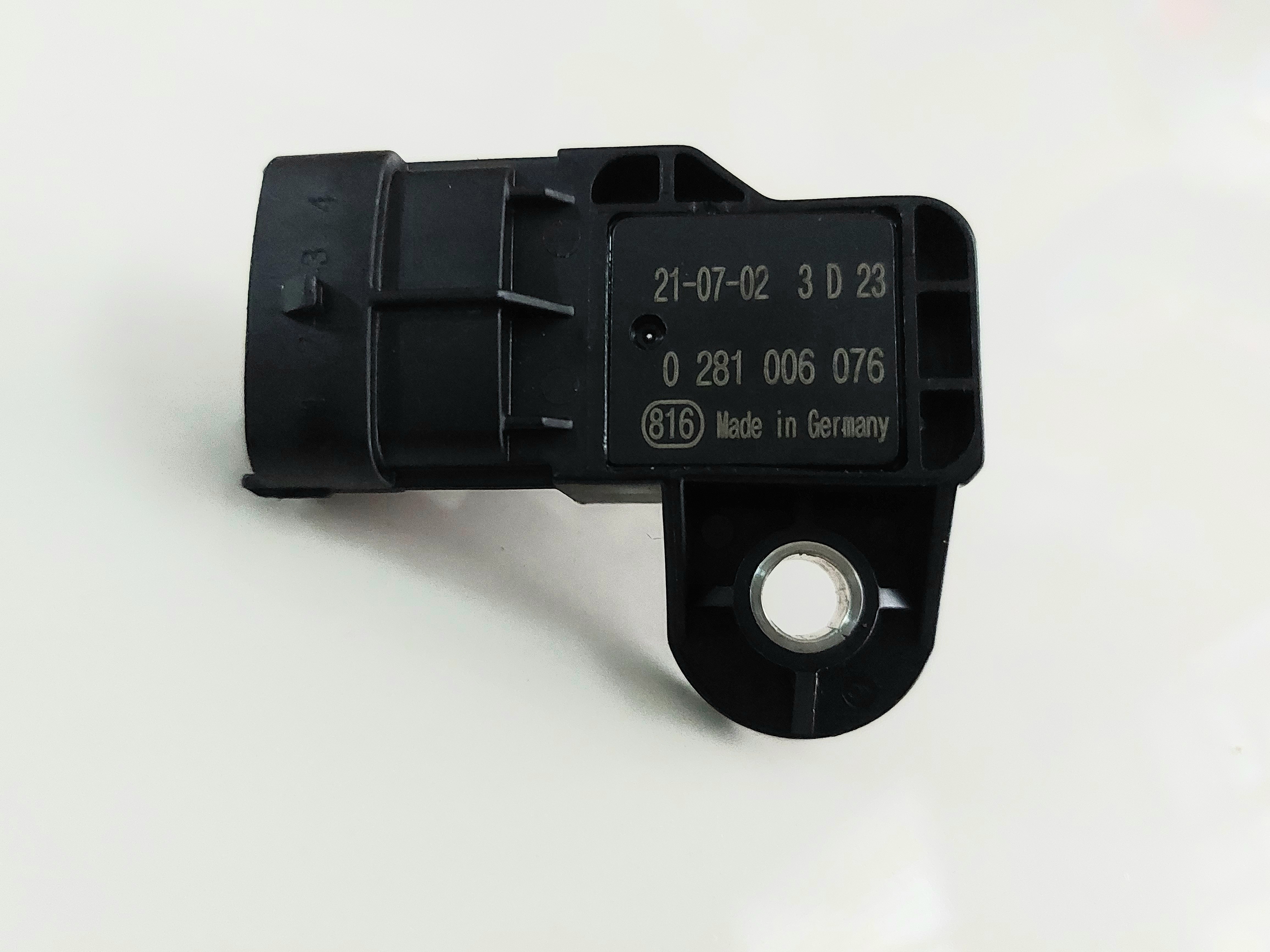 MAP SENSOR CAPTIVA 2.0 ดีเซล C140 (ปี 2011-17)