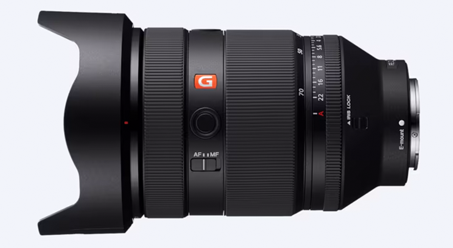 Sony FE 28-70mm F2 GM (SEL2870GM)