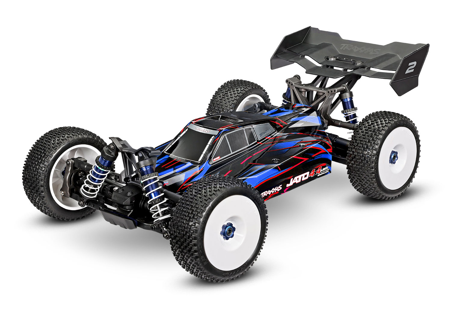 90386-4 JATO 4X4 VXL