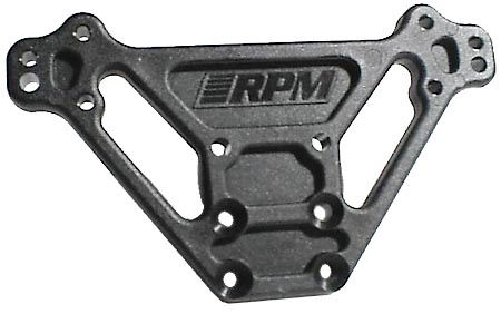 RPM-80352 Traxxas 4-Tec Rear Shock Tower