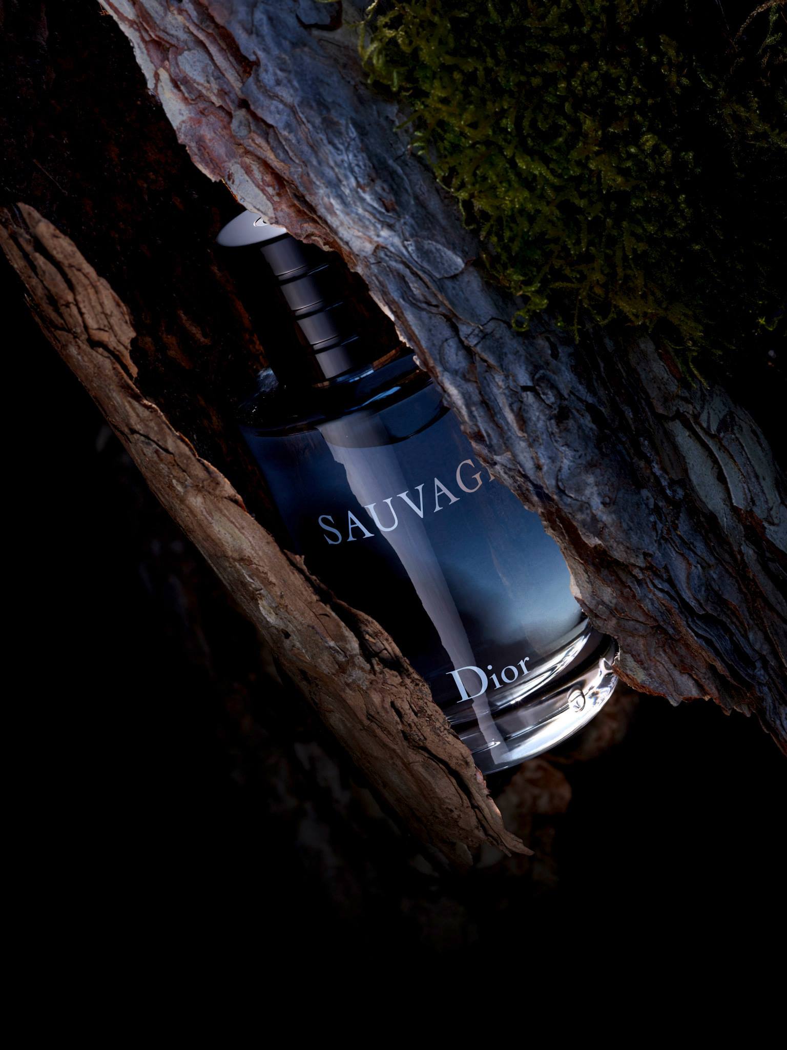 น้ำหอมผู้ชายDior Sauvage Eau de Parfum 100 ml tester