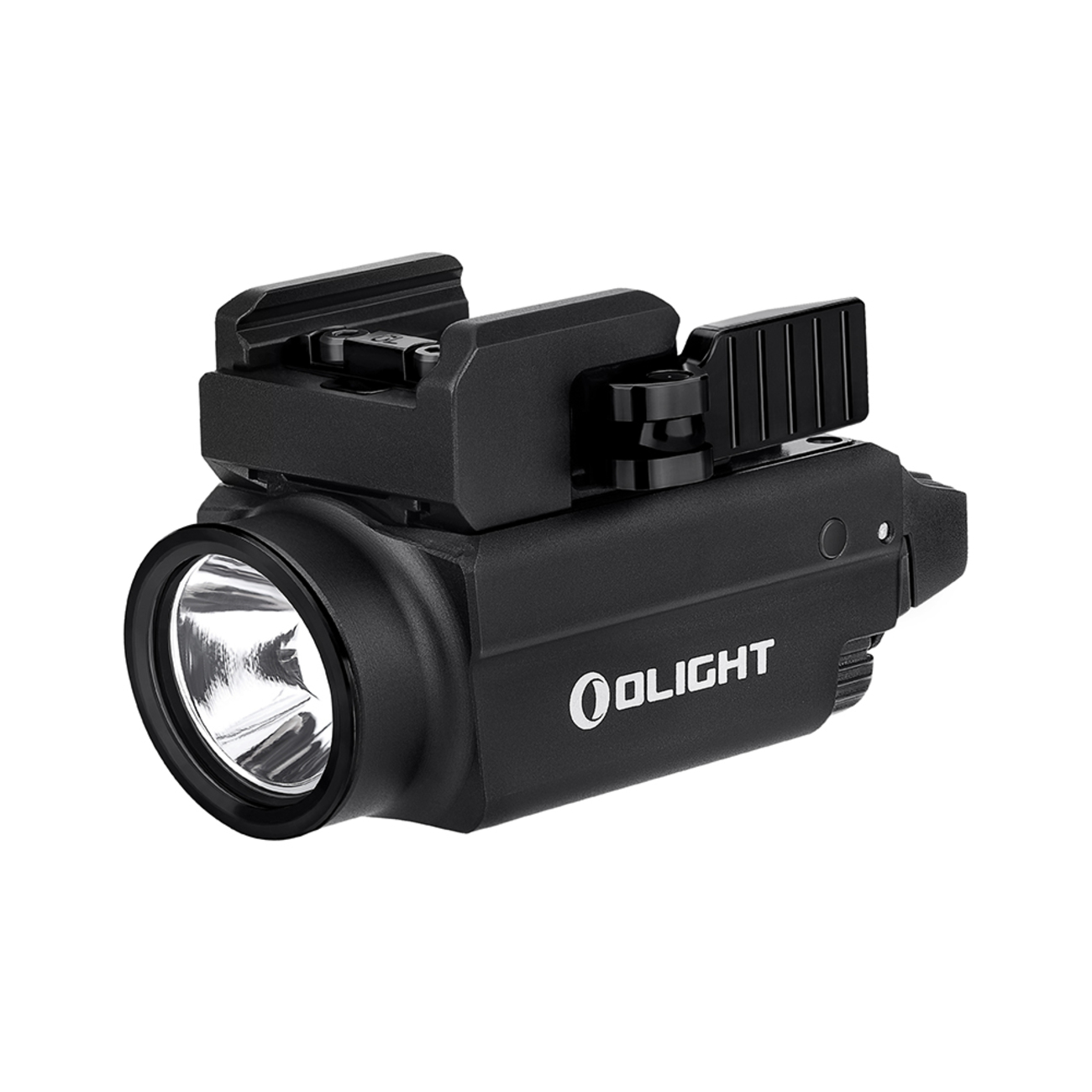 BaldrS Black Olight Baldr S Black