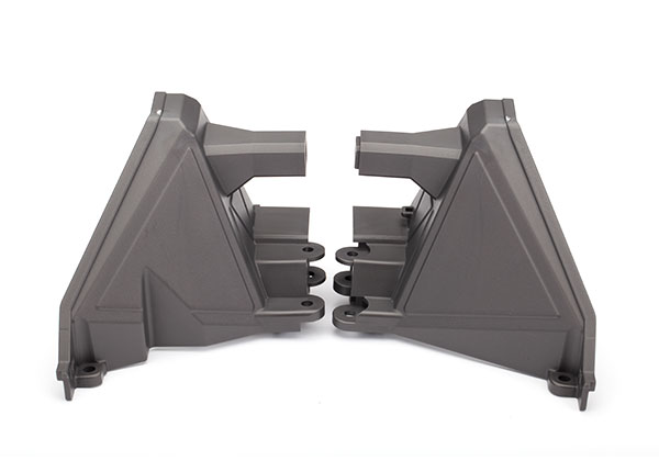 8939 Shock tower, rear (left & right halves)