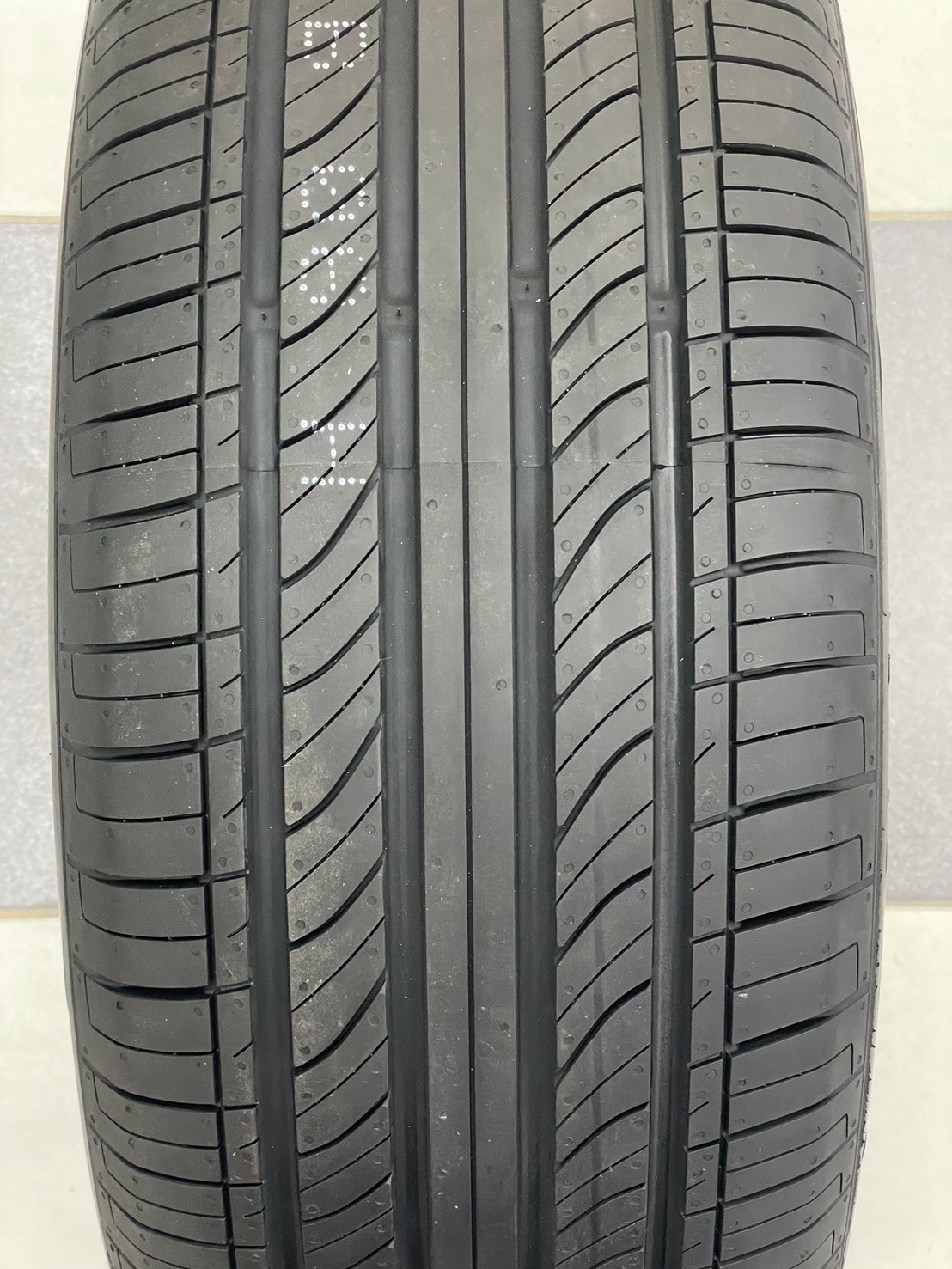 GITI Comfort F22 215/60R16 ยางคุณภาพดีนุ่มเงียบ ยางใหม่ปี2024