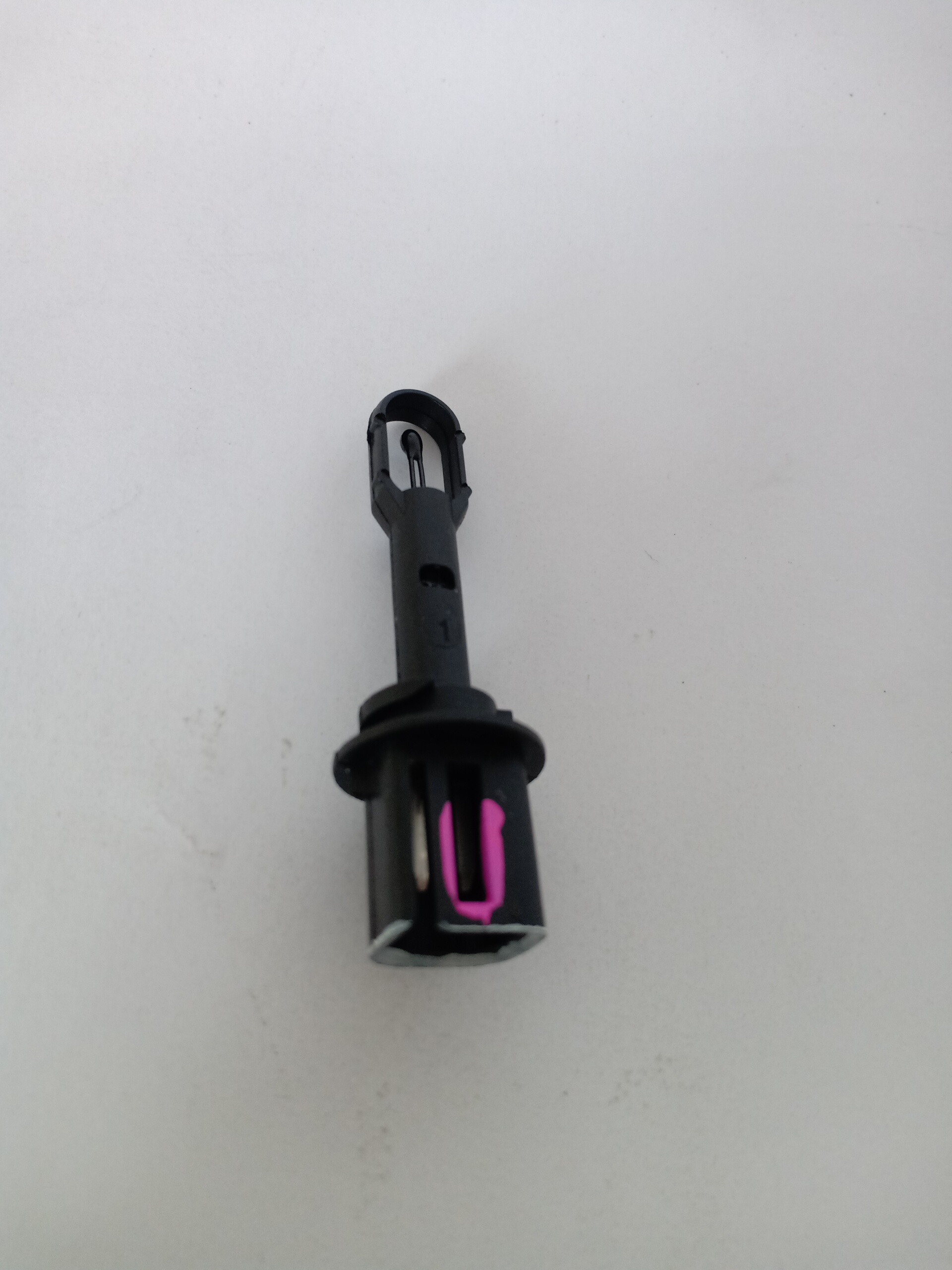 เซนเซอร์ตู้แอร์ (คอยล์เย็น) SONIC (แท้GM)