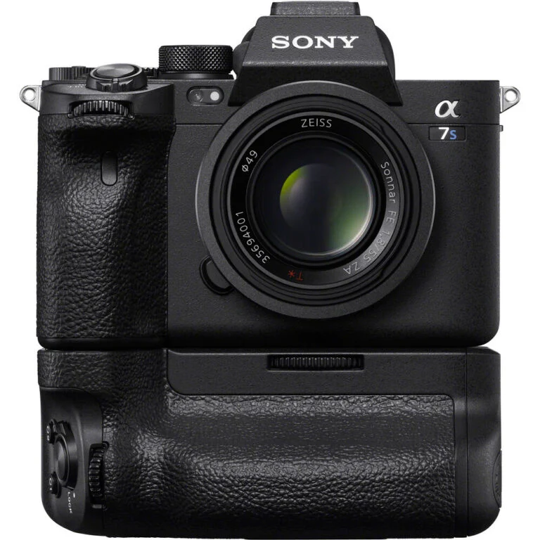 กล้อง DSLR Sony A9 III Mirrorless Camera Body Only Black ILCE-9M3
