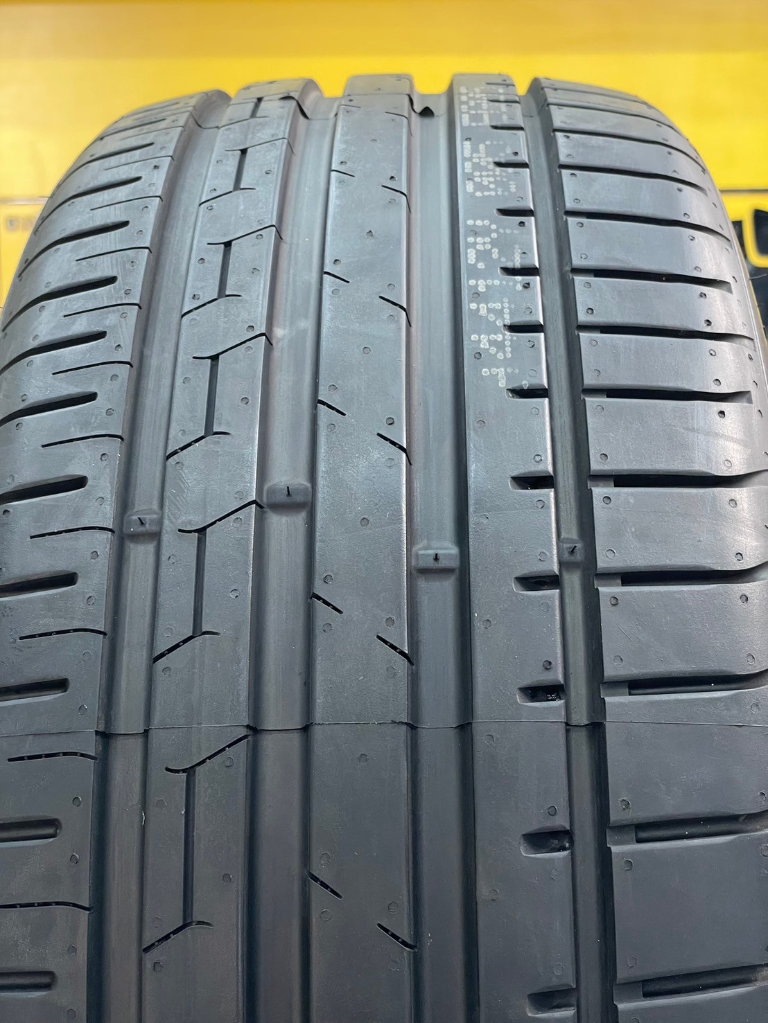 GT RADIAL SPORT Active2 245/45R19 ยางใหม่ปี2023