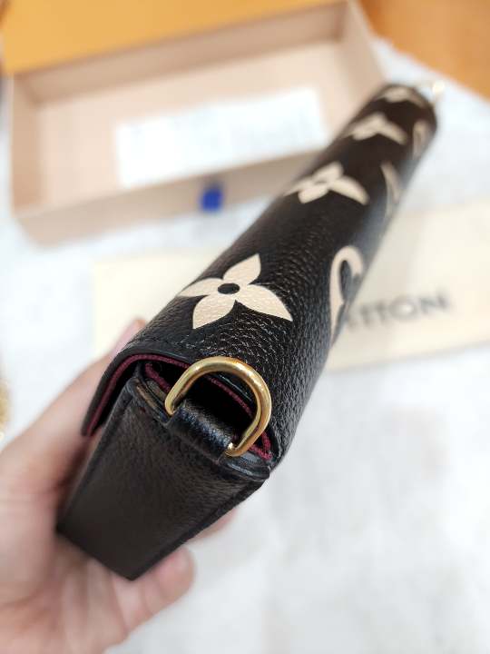 กระเป๋าLv Felicie Pochette Chip มือสอง