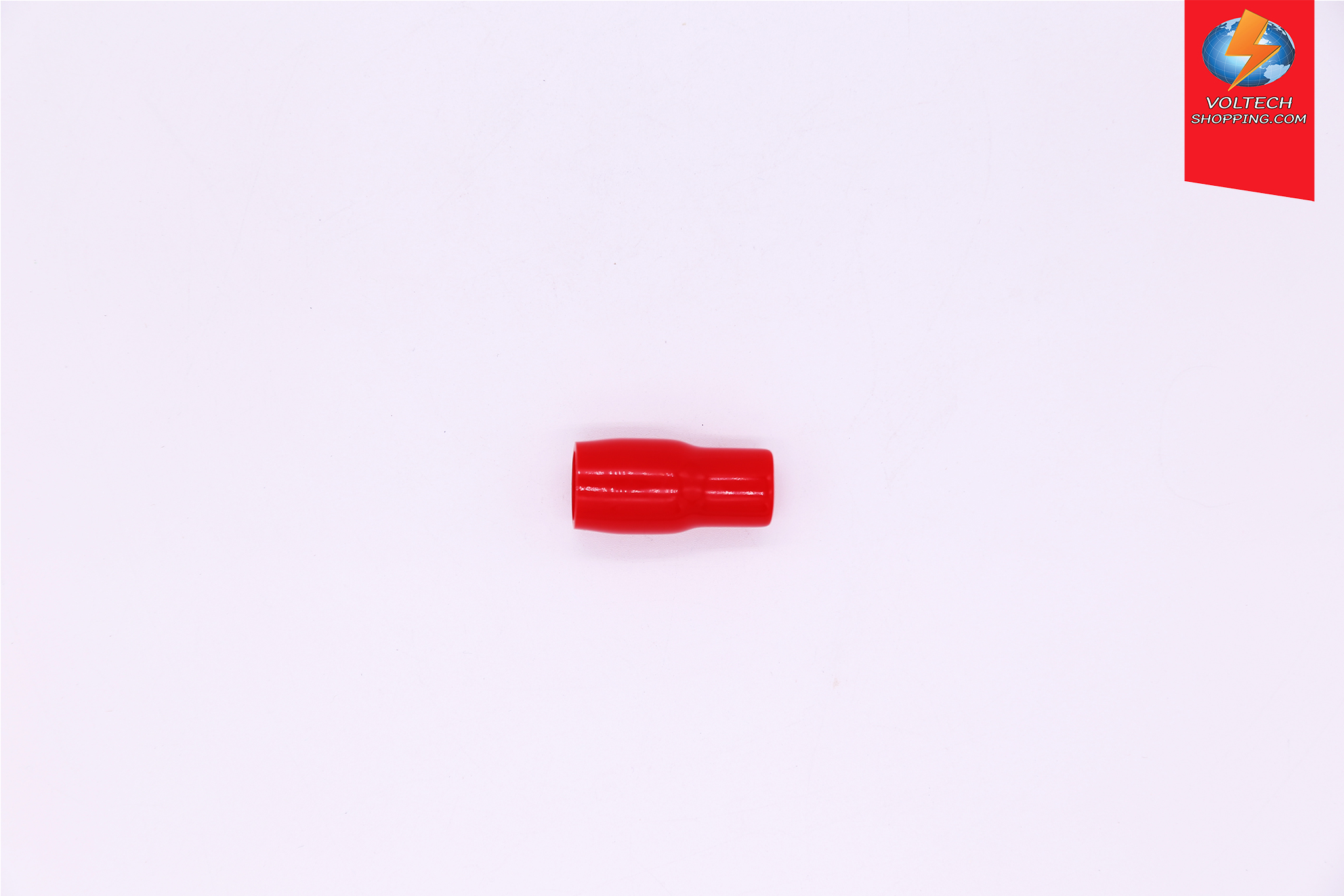ปลอกหุ้มหางปลาสีแดง VC-022R