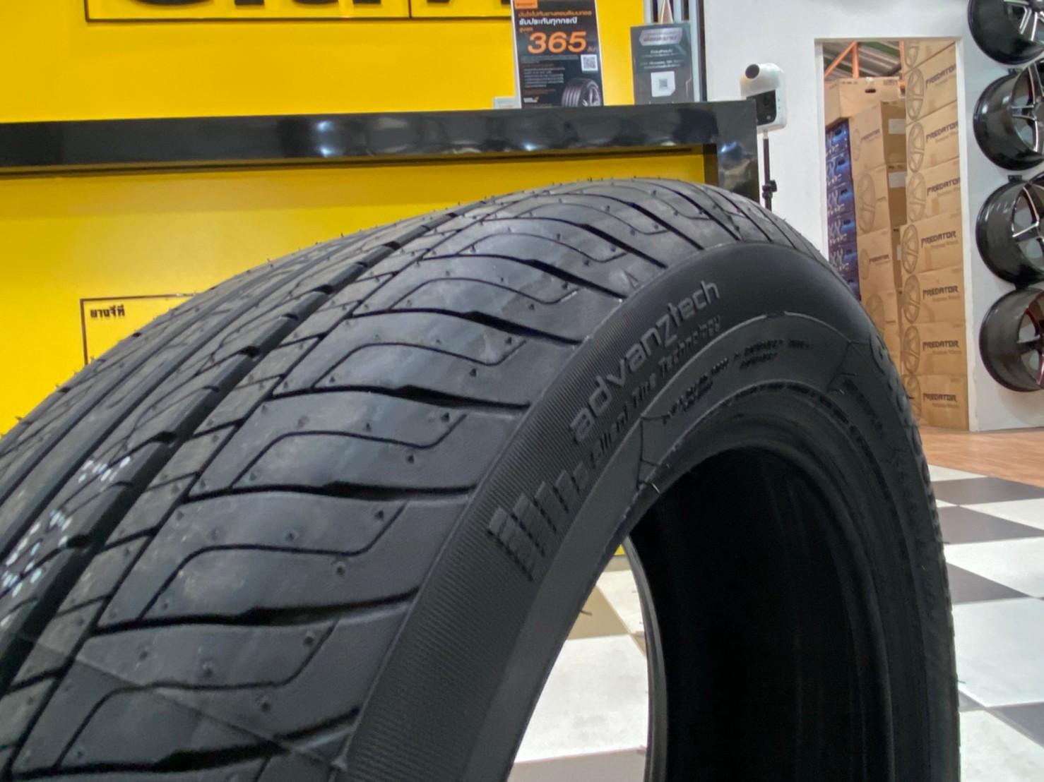 195/55R15 Giti Comfort228 ยางคุณภาพดีนุ่มเงียบ ยางใหม่ปี2021