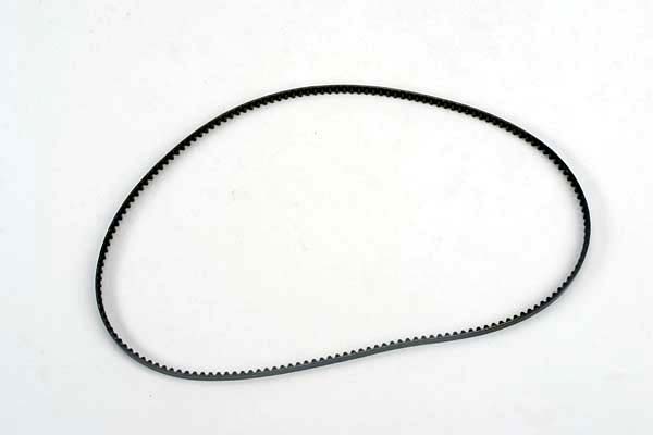 4361 Belt, front drive