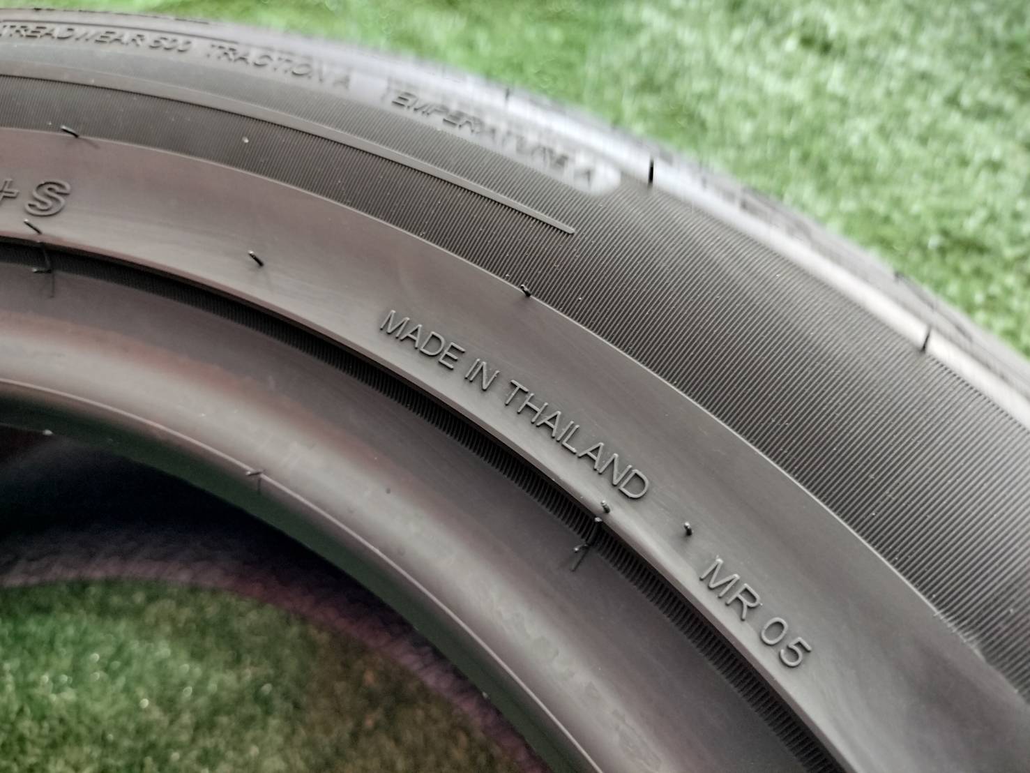 205/55R16 Goodride RP88 ยางใหม่ปี2022