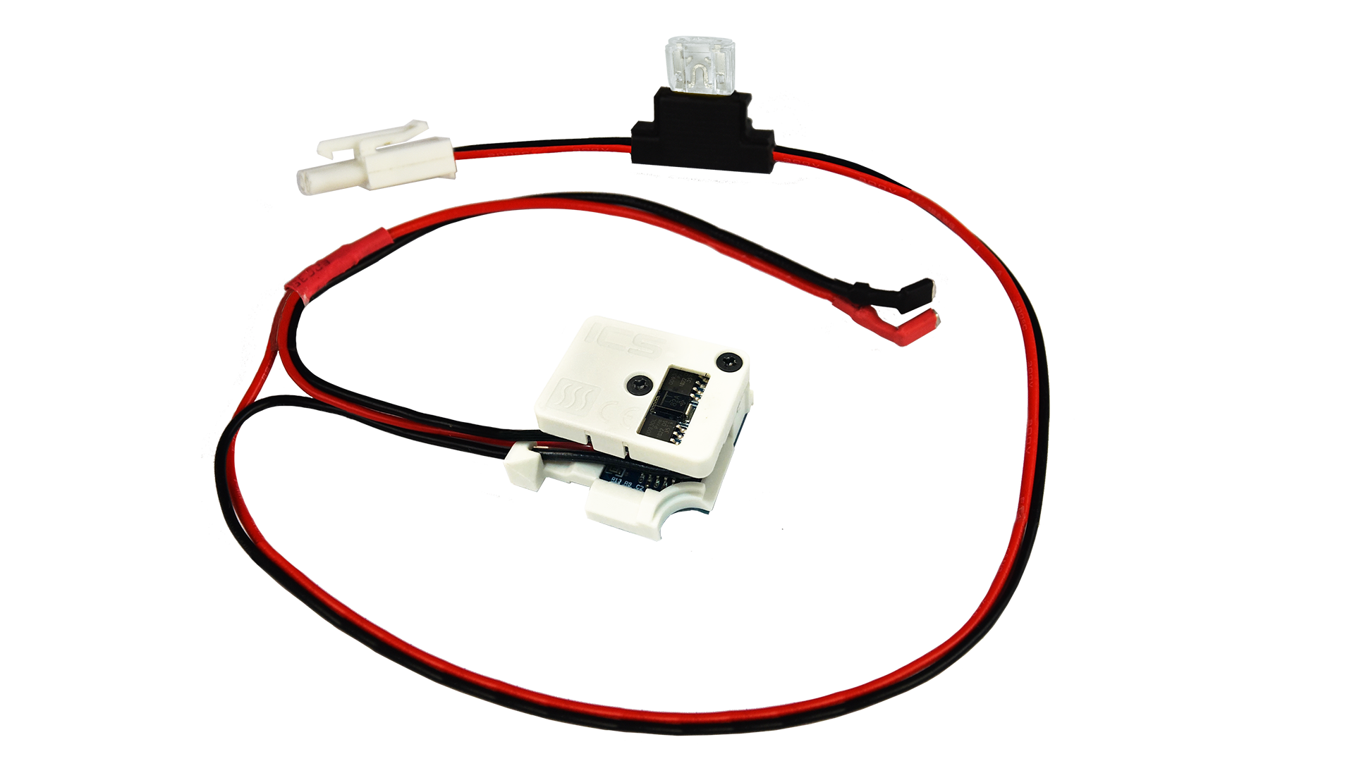 MA-447 VER.2 SSS SWITCH COMBINATION PARTS
