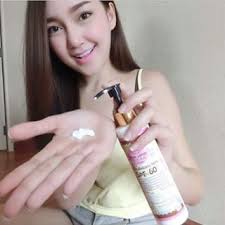 Pure Lotion By jellys โลชั่นเจลลี่ หัวเชื้อผิวขาว100% "บำรุงผิวขาวออร่าภายใน 7 วัน"