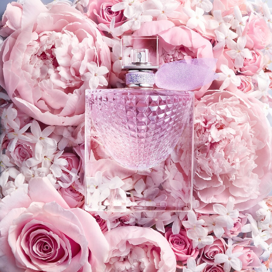น้ำหอม Lancôme La Vie Est BelleFlower Of Happiness Eau De Parfum 75 ml