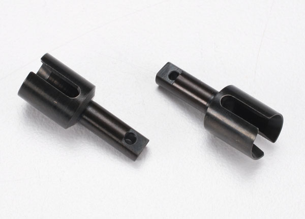 7052 Drive cups, inner (2) (steel constant-velocity driveshafts)