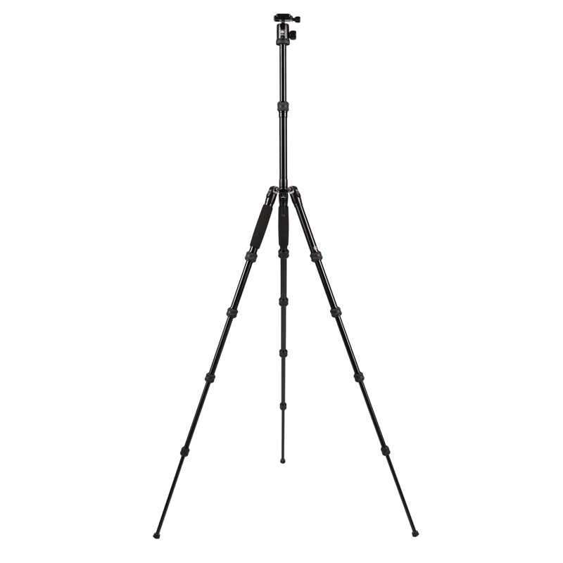 ขาตั้งกล้องวีดีโอ SIRUI Traveler 5A Tripod