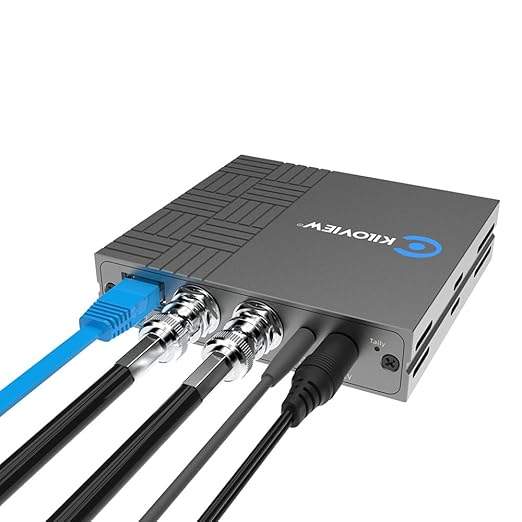 Kiloview N5 /3G-SDI/NDI Bi-Directional converter