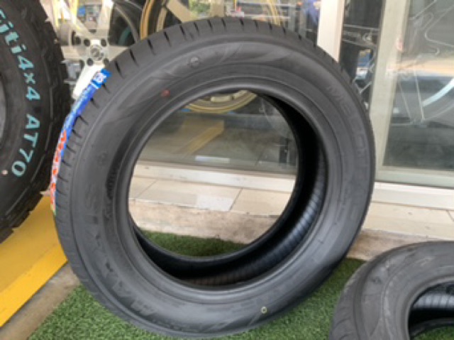 ยางรุ่นใหม่ ปี 2019 185/60R15 Maxxis ME3