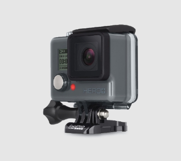 กล้อง GOPRO HERO+ LCD ACTION CAMERA