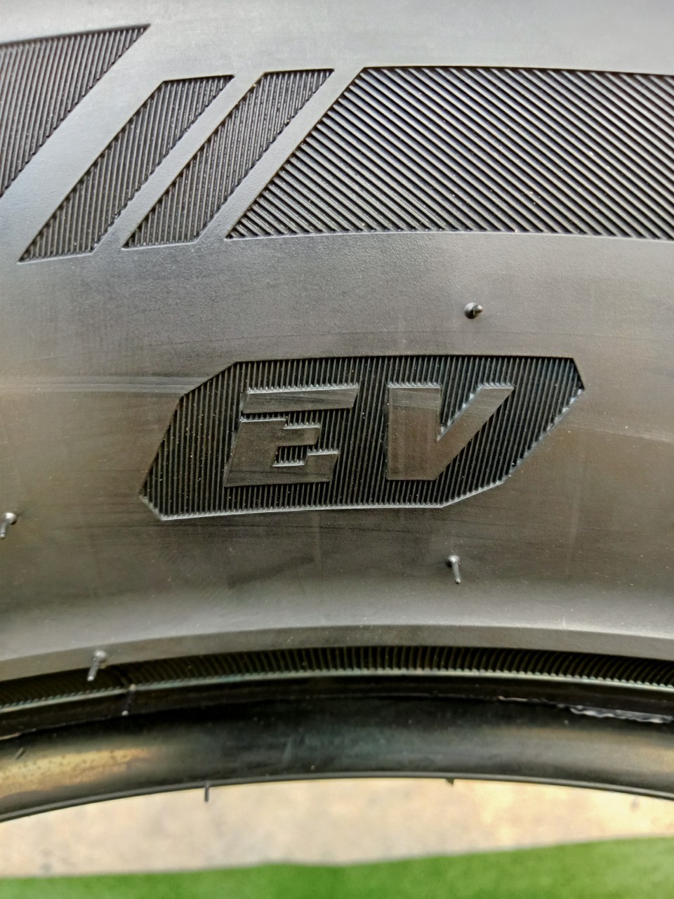 💥💥#OTANI #KN1000 225/60R18 ยางใหม่ปี2024💥💥 #ยางนุ่มเงียบ #มีเทคโนโลยีโฟมดูดซับเสียง