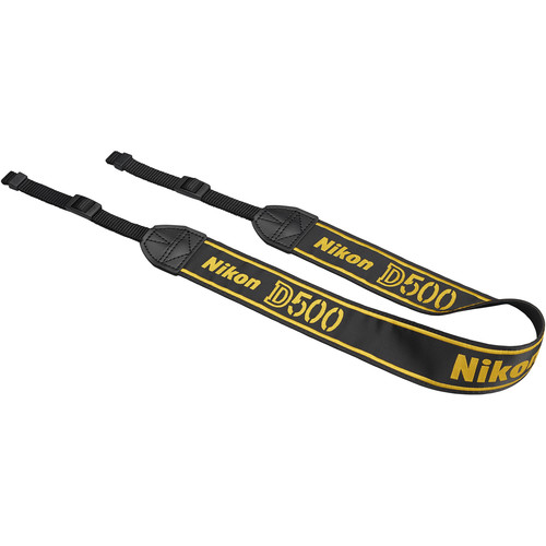 กล้อง DSLR Nikon D500 Body Only