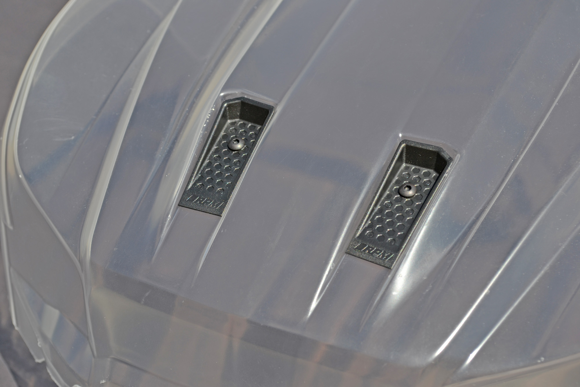 RPM-80552 Body Savers for the Traxxas X-Maxx