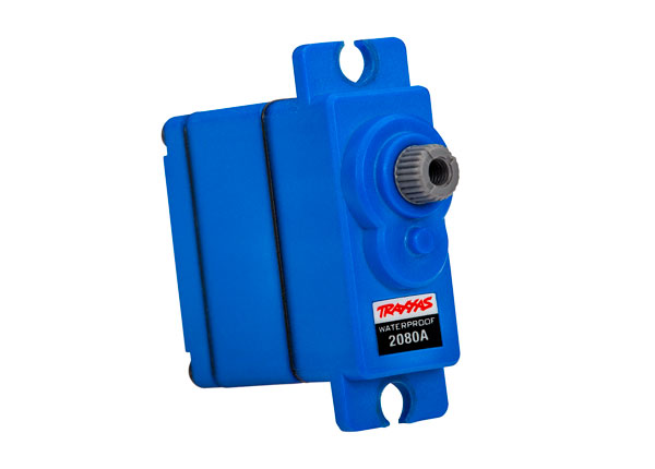 2080A Servo, micro, waterproof