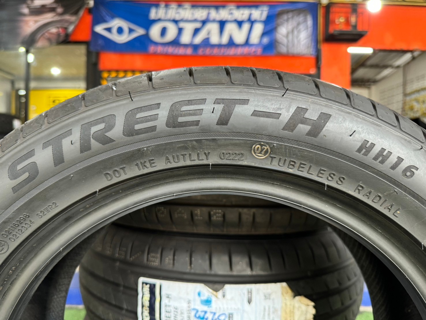 💥ลดราคาพิเศษ💥 💥💥 #BLACKHAWK HH16 195/55R15 ยางใหม่ปี2022💥💥