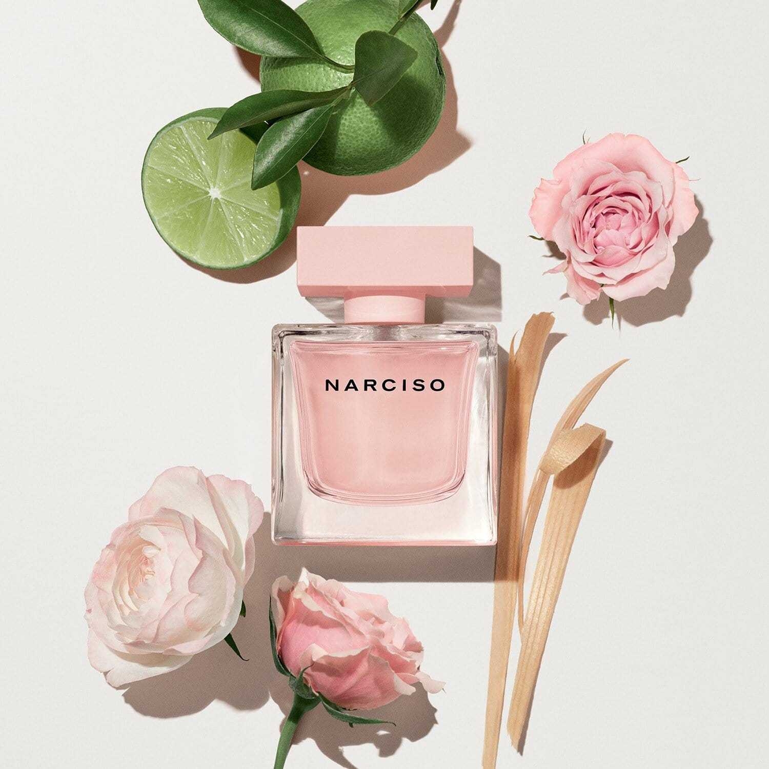 น้ำหอมNarciso Rodriguez Cristal EDP 30ml
