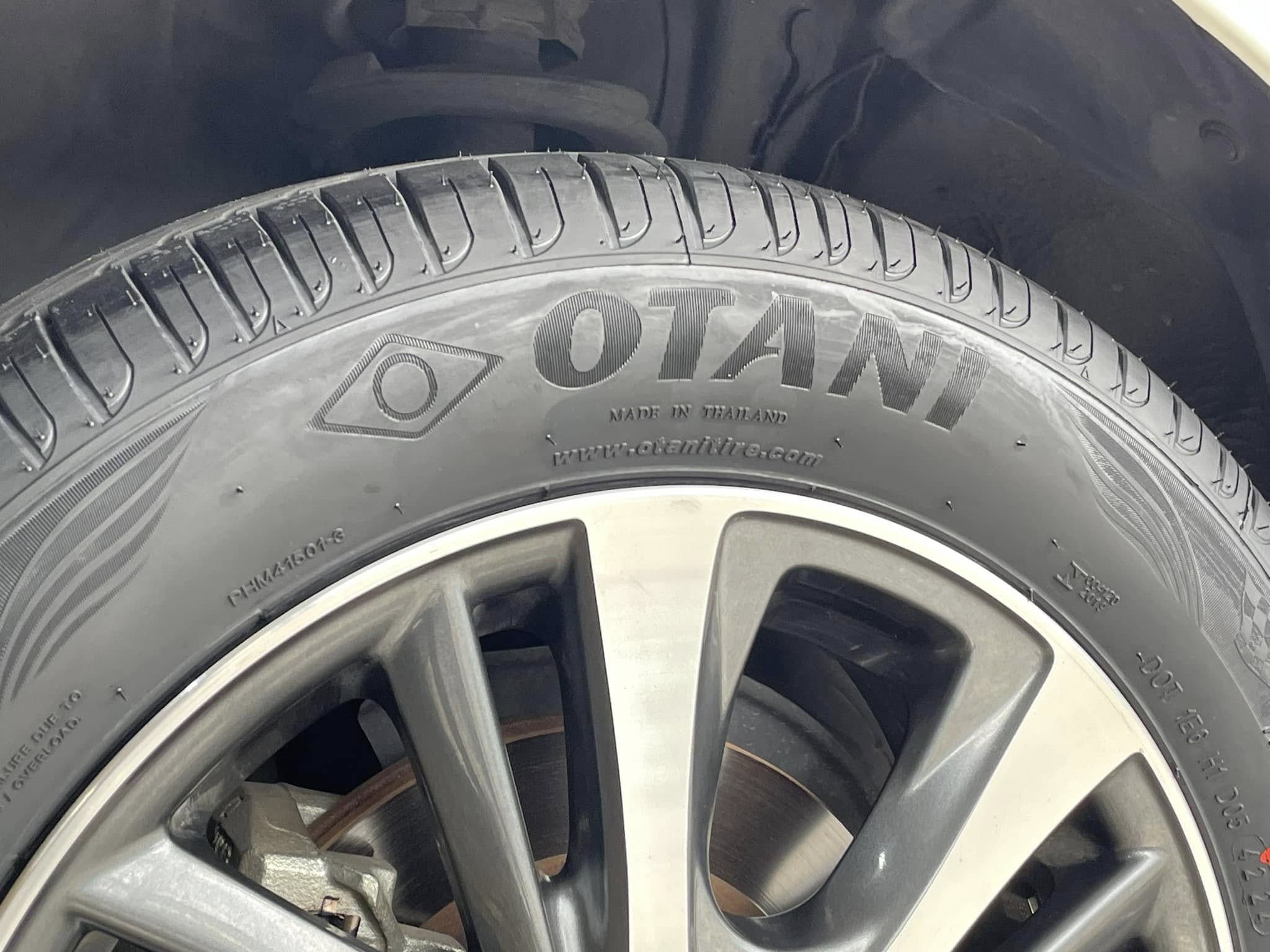 🚘 #TOYOTA_YARIS🛠 #OTANI #EK1000 185/60R15