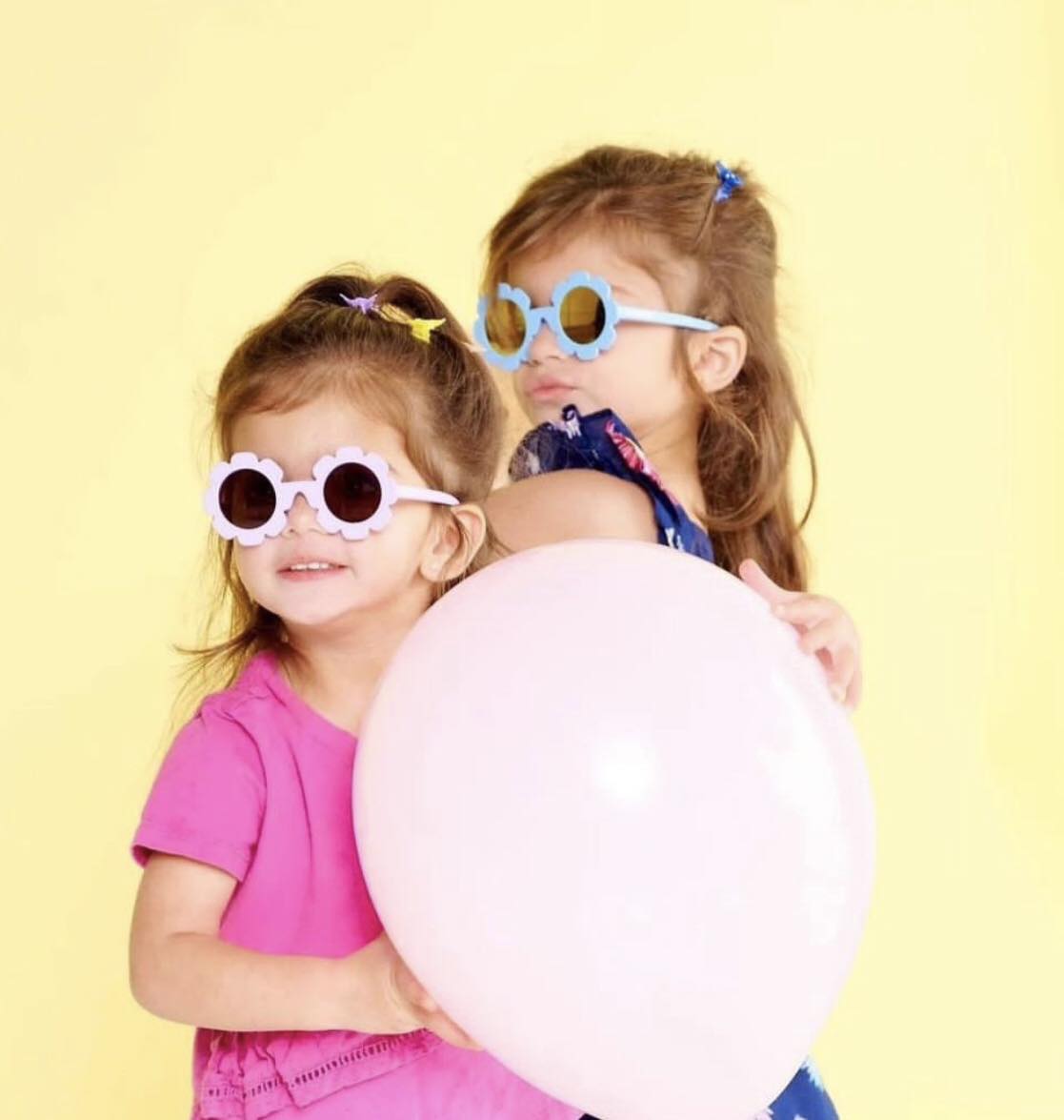 BABIATORS แว่นตากันแดดเด็ก The wildflower 6+y