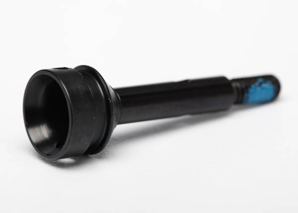 6753 Stub axle, rear, steel-splined constant-velocity (1)